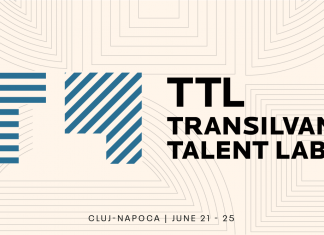 TIFF 2022: S-au deschis înscrierile pentru Transilvania Talent Lab, programul dedicat tinerilor cineaști