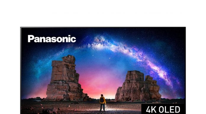 Panasonic prezintă gama TV pentru 2022