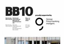Începe „Bienala București 10”