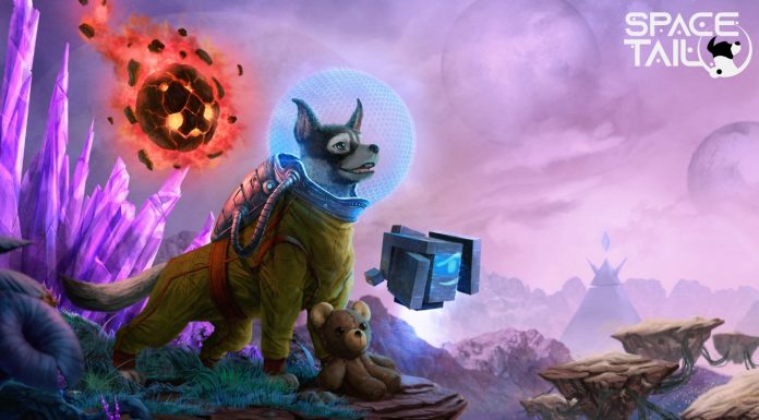 Space Tail: Every Journey Leads Home – O poveste emoționantă despre cosmos și despre descoperirea de sine