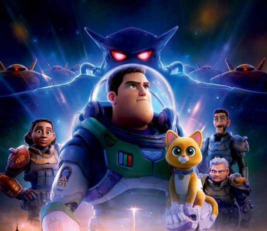 „Lightyear” – Disney și Pixar aduc pe marele ecran adevărata poveste a îndrăgitului personaj din celebra franciză Toy Story