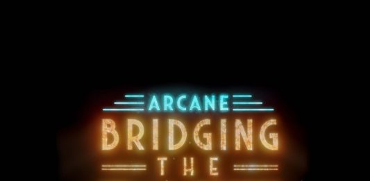 ARCANE: primul episod din serialul documentar „Bridging the Rift” este acum disponibil