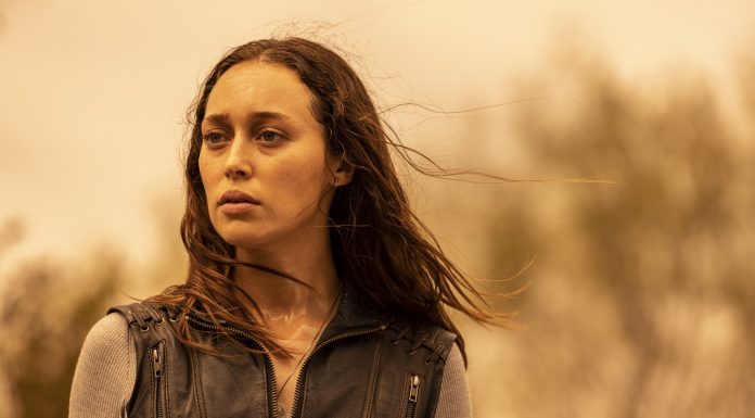 „Fear the Walking Dead” ajunge la finalul celui de-al șaptelea sezon
