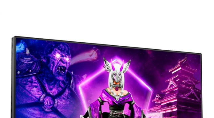 Noul monitor pentru gaming de la AGON by AOC: AGON PRO AG344UX Multrawide cu tehnologie MiniLed și rată de reîmprospătare de 170Hz