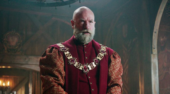 Un actor din Hobbitul, Lucifer și The Witcher vine la cea de-a zecea ediție Comic Con din București