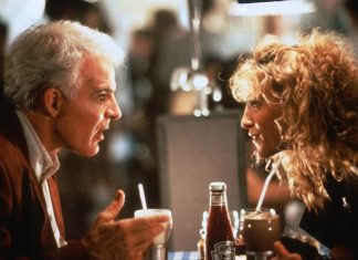 „Poveste din L.A.”, cu Steve Martin și Sarah Jessica Parker, pe 27 iunie la Warner TV