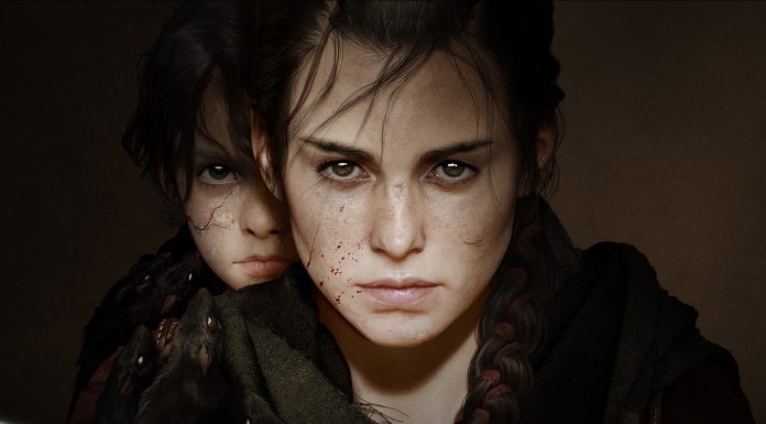 A Plague Tale: Requiem adaugă NVIDIA DLSS și Ray-Tracing