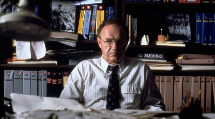 Beau Bridges, Danny Glover și Gene Hackman, în iulie la Warner TV