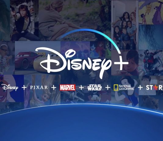 Noutățile lunii octombrie 2023 la Disney+