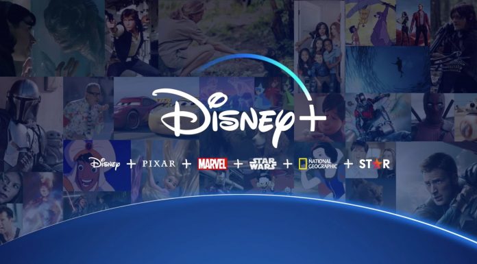 Disney+ anunță titlurile disponibile în România