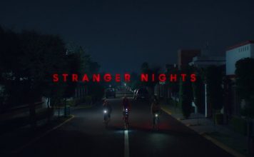 Samsung Electronics lansează un scurtmetraj inspirat de serialul ,,Stranger Things”, filmat cu Galaxy S22 Ultra