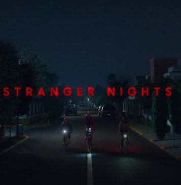 Samsung Electronics lansează un scurtmetraj inspirat de serialul ,,Stranger Things”, filmat cu Galaxy S22 Ultra