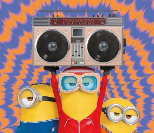 La avanpremiera dedicată din 24 iunie, Minionii au luat cu asalt marile ecrane de la Cineplexx