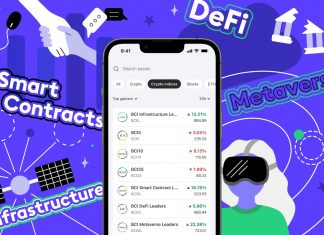 Bitpanda a extins Bitpanda Crypto Indices (BCI) prin lansarea a trei produse noi