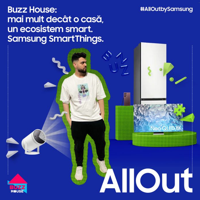 Buzz-House