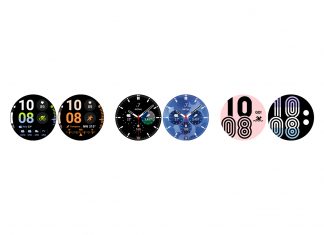 Sistemul de operare One UI Watch4.5 duce experienta de utilizare a ceasului Galaxy la un nou nivel