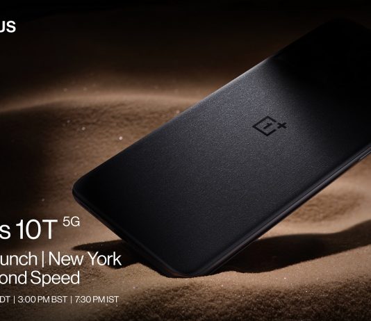 Lansarea OnePlus 10T 5G și OxygenOS 13 va avea loc pe 3 august