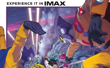 Crunchyroll anunță lansarea la cinema în noi teritorii (inclusiv România) a filmului “Dragon Ball Super: Super Hero”