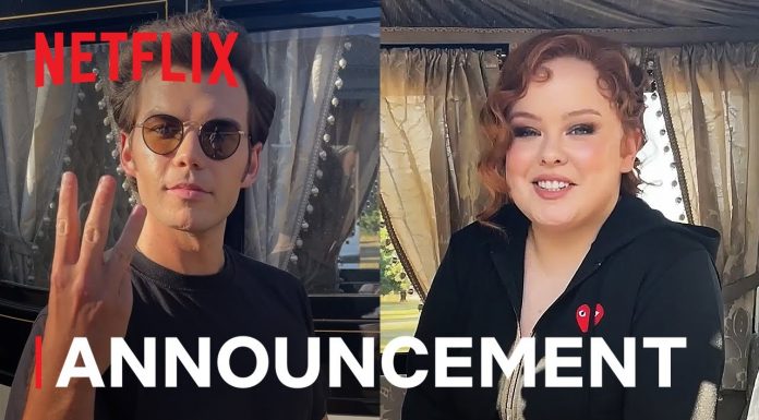 Bridgerton începe producția pentru Sezonul 3 la Netflix