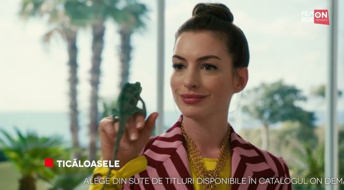 Focus Sat aduce FilmBox OnDemand în Aplicația Focus Sat
