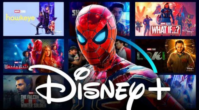 Spider-Man ajunge pe Disney+ în România