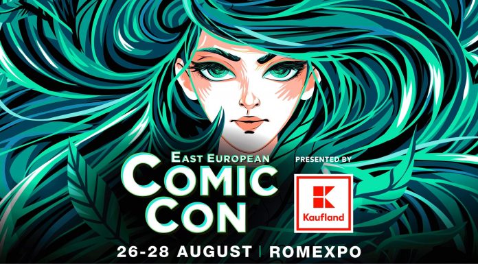 Tot ce trebuie să știi despre Comic Con 2022. Program și reguli de acces