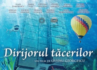 Dirijorul Tăcerilor, un film bazat pe fapte reale, a primit aprecieri la scenă deschisă la avanpremieră de gală