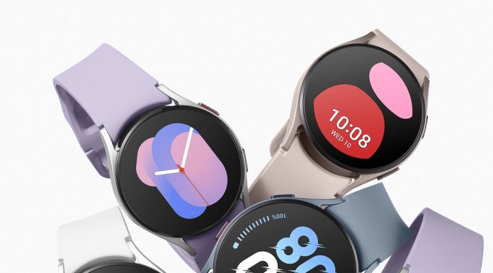 Ultima actualizare SmartThings pe seria Galaxy Watch5 și Watch4 oferă un control sporit asupra casei inteligente
