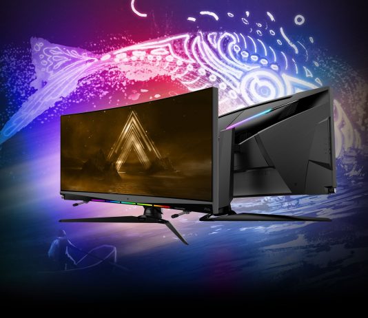 Mai mult decat un ecran, un monitor cu care poți interacționa: MSI MEG381CQR Plus