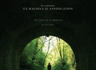 MEN, noul film al lui Alex Garland, este din 9 septembrie la cinema