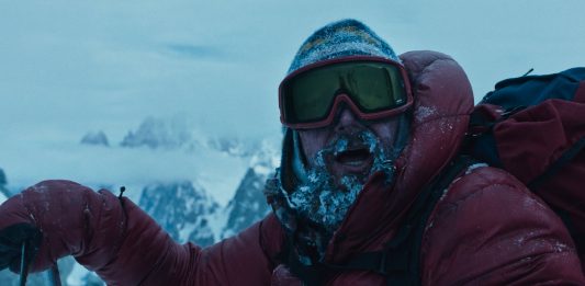 Broad Peak este disponibil acum pe Netflix