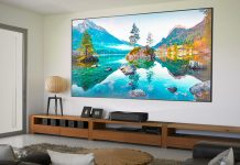 Epson anunță șase proiectoare noi pentru home cinema jocuri și sport!
