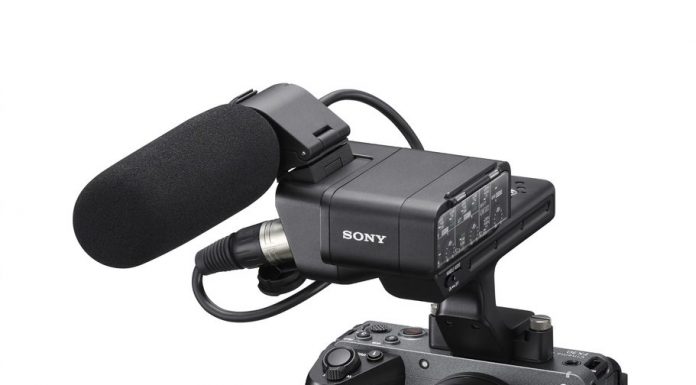 Sony își extinde gama Cinema Line și lansează o nouă camera 4K Super 35 pentru videografii aspiranți