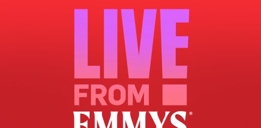 Televiziunea E! prezentă pe covorul roșu la Emmys!