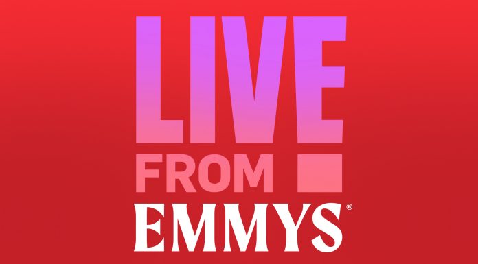 Televiziunea E! prezentă pe covorul roșu la Emmys!