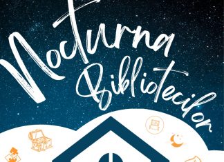 „Nocturna bibliotecilor” sărbătorită la BMB