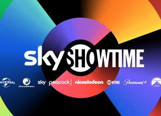 SkyShowtime se lansează în Europa pe 20 septembrie