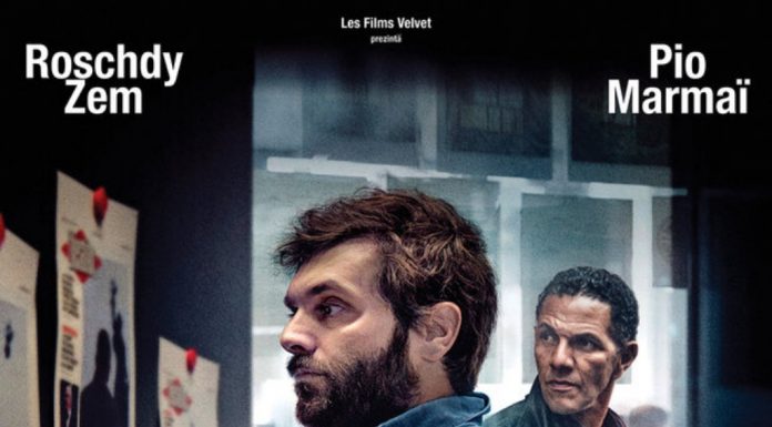 Ancheta unui scandal de stat, un captivant thriller politic despre corupție și droguri, din 30 septembrie în cinema