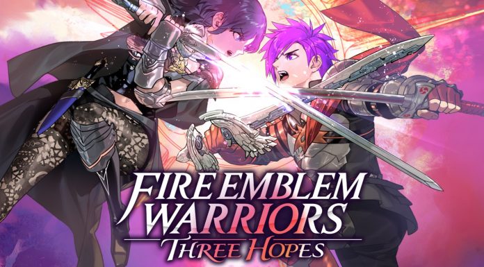 Fire Emblem Warriors: Three Hopes – Recenzie