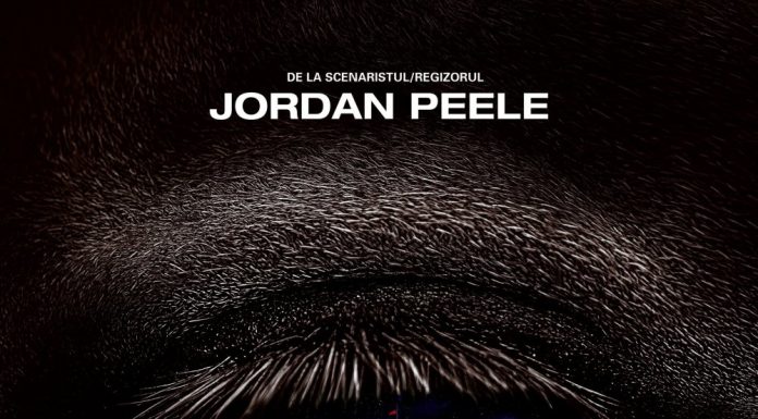NOPE – Recenzie