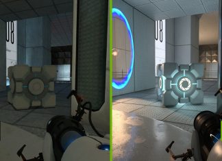 În NVIDIA Studio cu video virtuoso Sabour Amirazodi și anunțurile pentru creatori de la GTC 2022