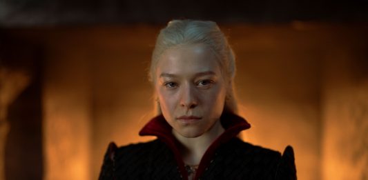 Casa Dragonului – audiențe record în toată lumea
