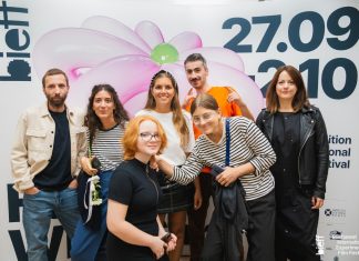 Câștigătorii celei de-a 12-a ediții BIEFF