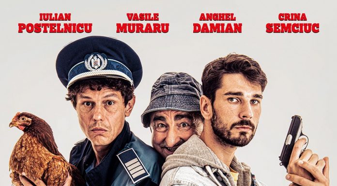 “Oameni de treabă”/ Men of Deeds, cel mai recent film regizat de Paul Negoescu, în selecția festivalului de la Varșovia