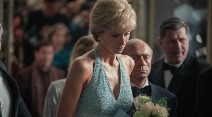 Netflix lansează primele imagini din cel de-al cincilea sezon The Crown