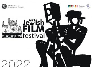 Festivalul de Film Evreiesc revine între 15 și 21 noiembrie cu o serie de filme, concerte și expoziții în premieră la București