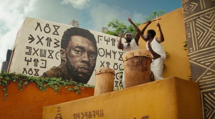 Black Panther: Wakanda Forever / “Pantera Neagră: Wakanda pentru totdeauna”, un nou capitol pentru MCU și un tribut puternic și emoționant adus lui Chadwick Boseman