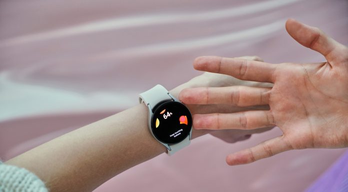 Galaxy Watch, un instrument de analiză precisă a impedanței bioelectrice, conform studiilor