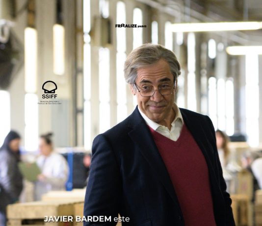 Comedia “Cel mai Tare Șef” cu Javier Bardem intră de mâine in cinematografele din țară