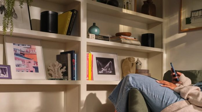 Economisiți, redați conținutul preferat și vă bucurați-vă de promoții speciale cu SONOS!